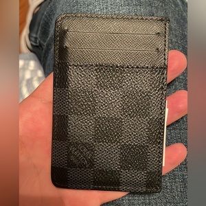 Louis Vuitton Card Holder